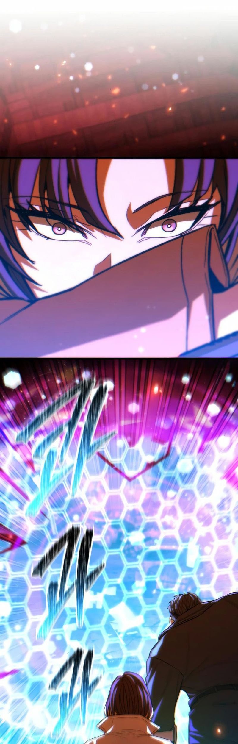 Expelled Hero Is Too Strong chapter 62 halaman 41