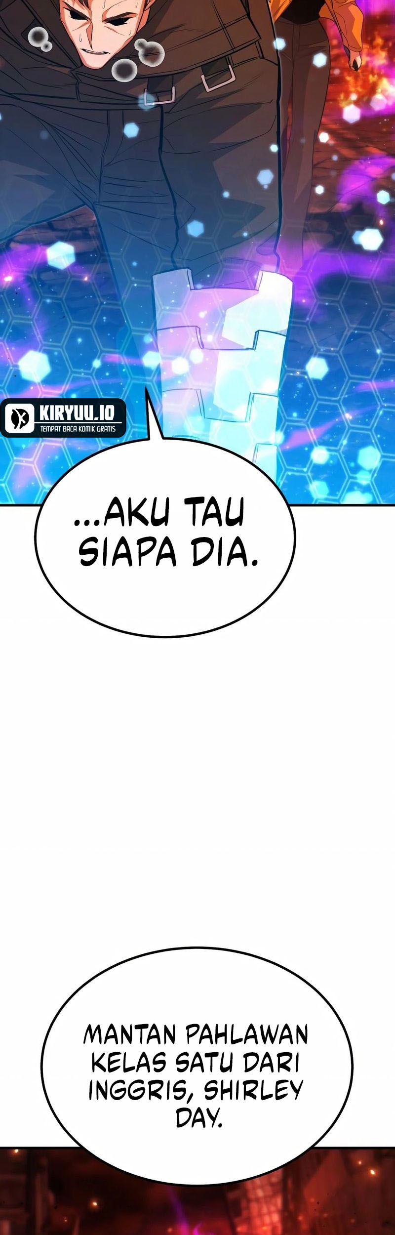 Expelled Hero Is Too Strong chapter 62 halaman 43