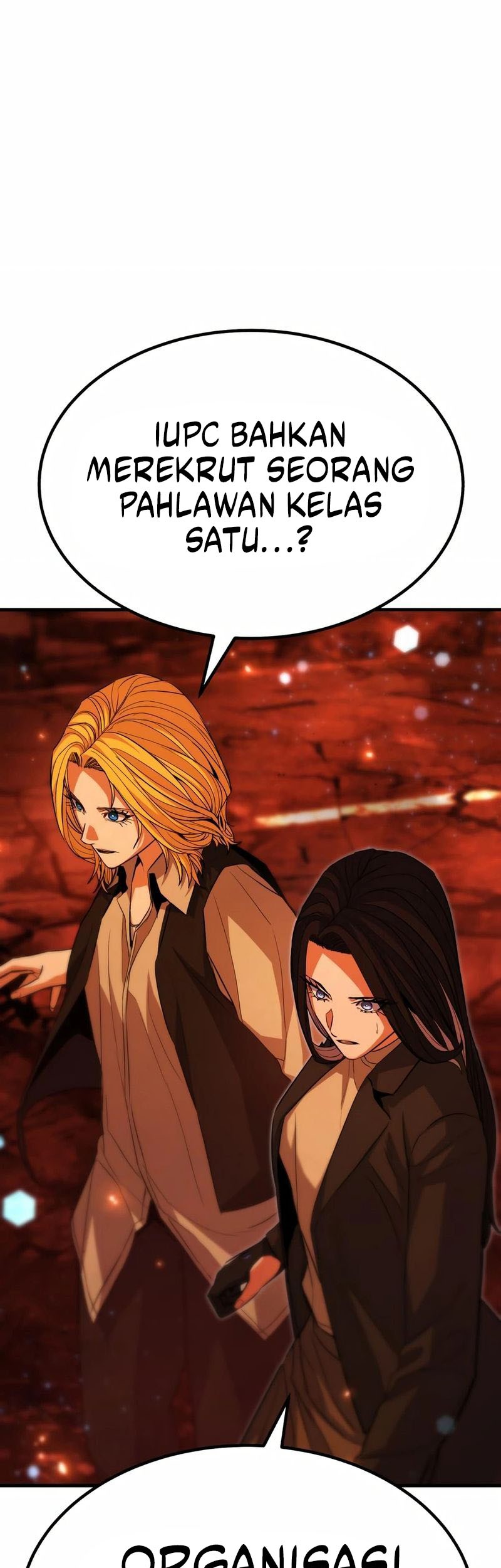 Expelled Hero Is Too Strong chapter 62 halaman 45