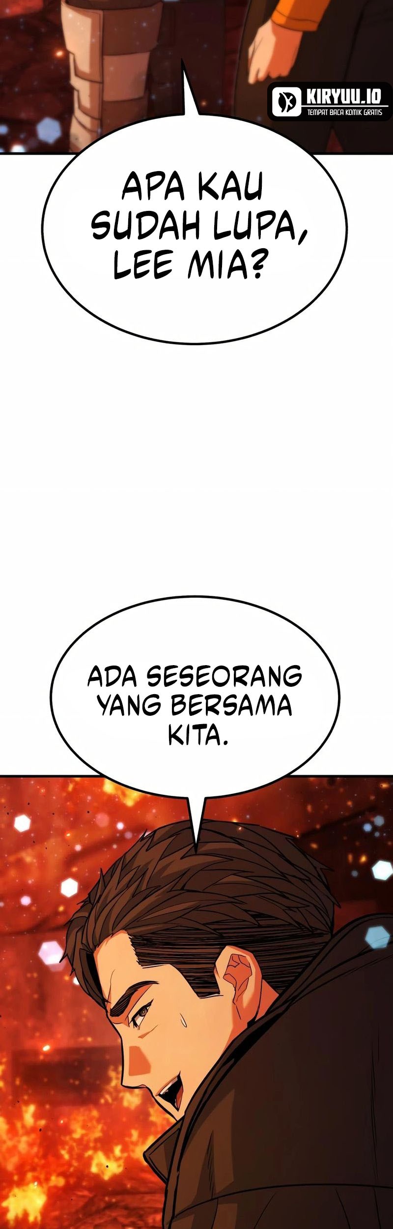Expelled Hero Is Too Strong chapter 62 halaman 47