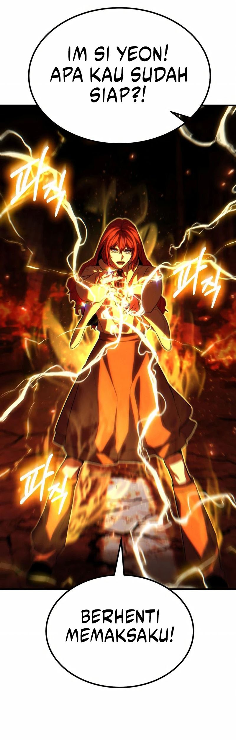 Expelled Hero Is Too Strong chapter 62 halaman 49