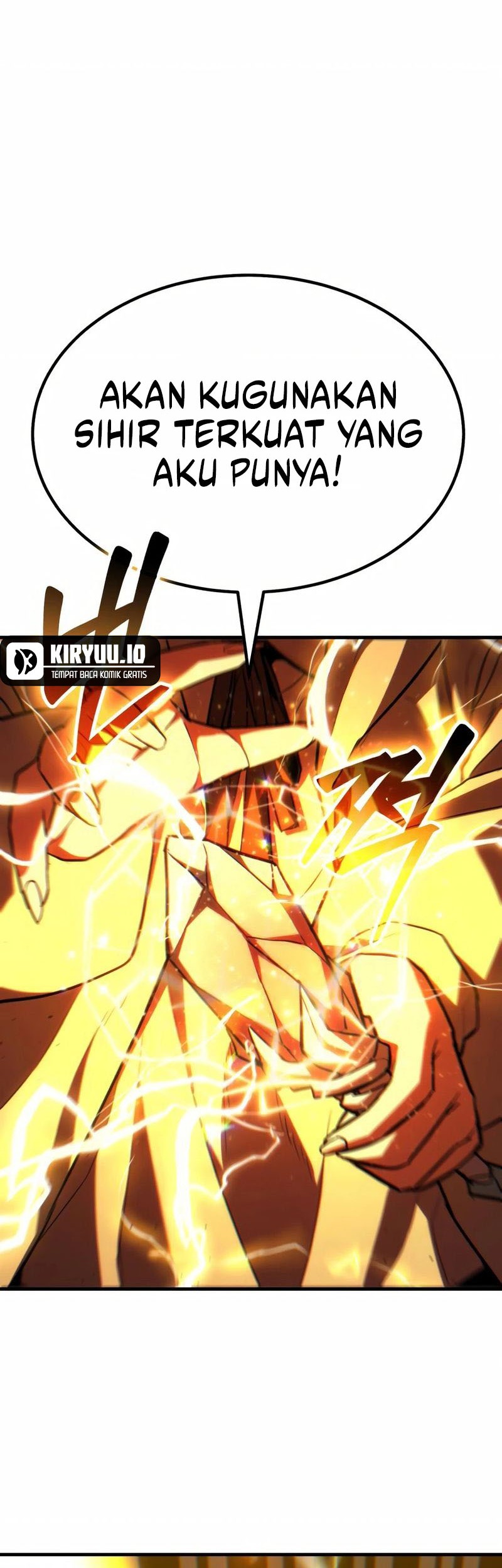 Expelled Hero Is Too Strong chapter 62 halaman 50
