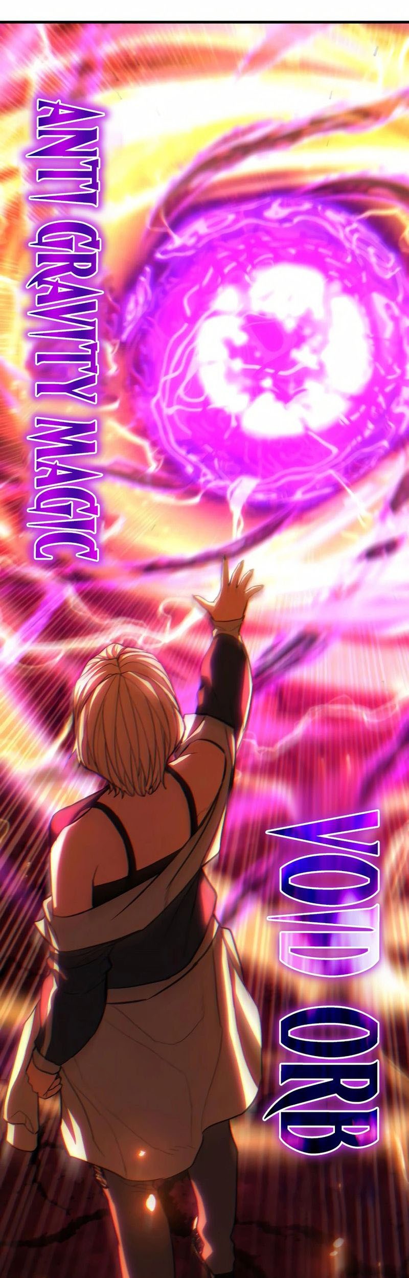 Expelled Hero Is Too Strong chapter 62 halaman 57
