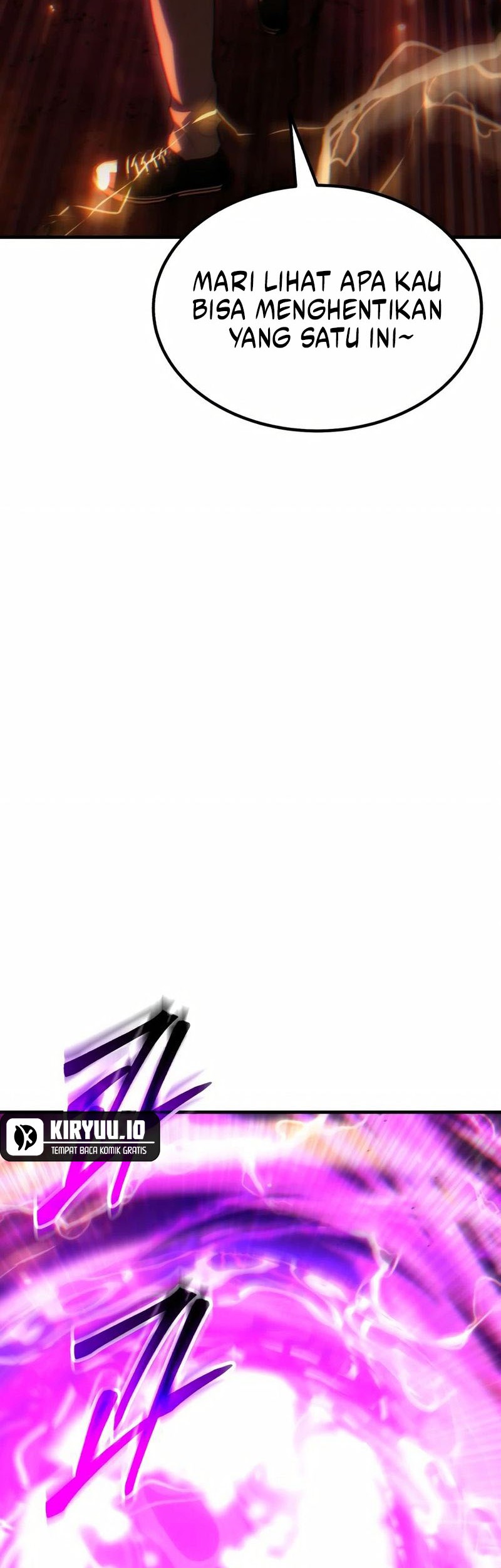 Expelled Hero Is Too Strong chapter 62 halaman 58