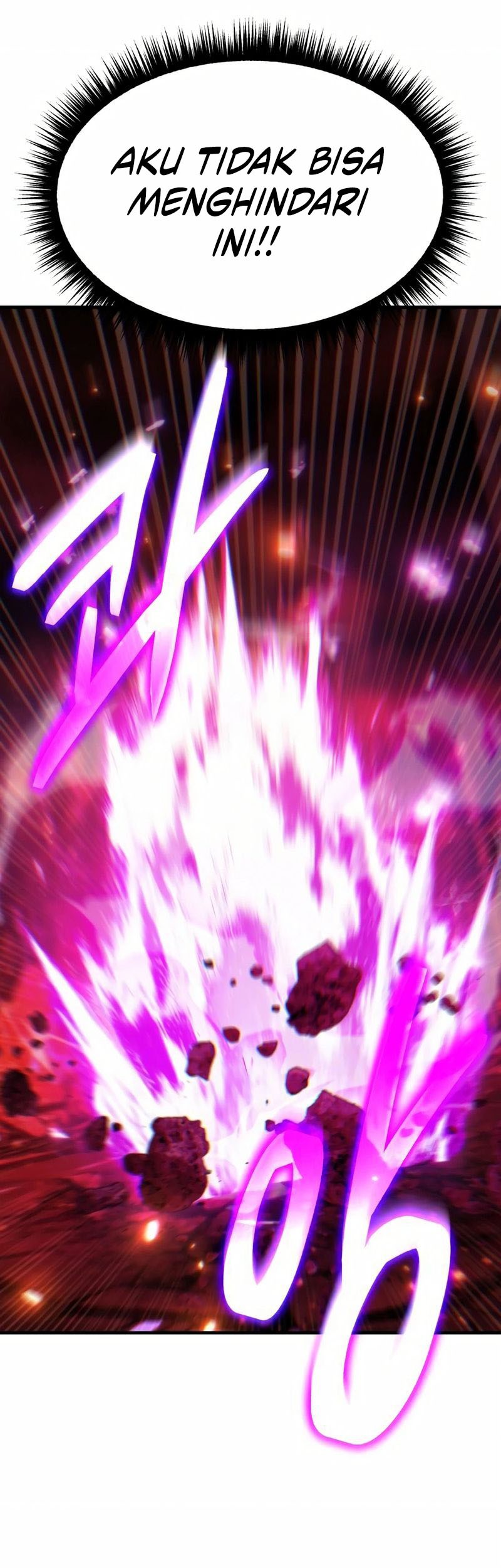 Expelled Hero Is Too Strong chapter 62 halaman 61