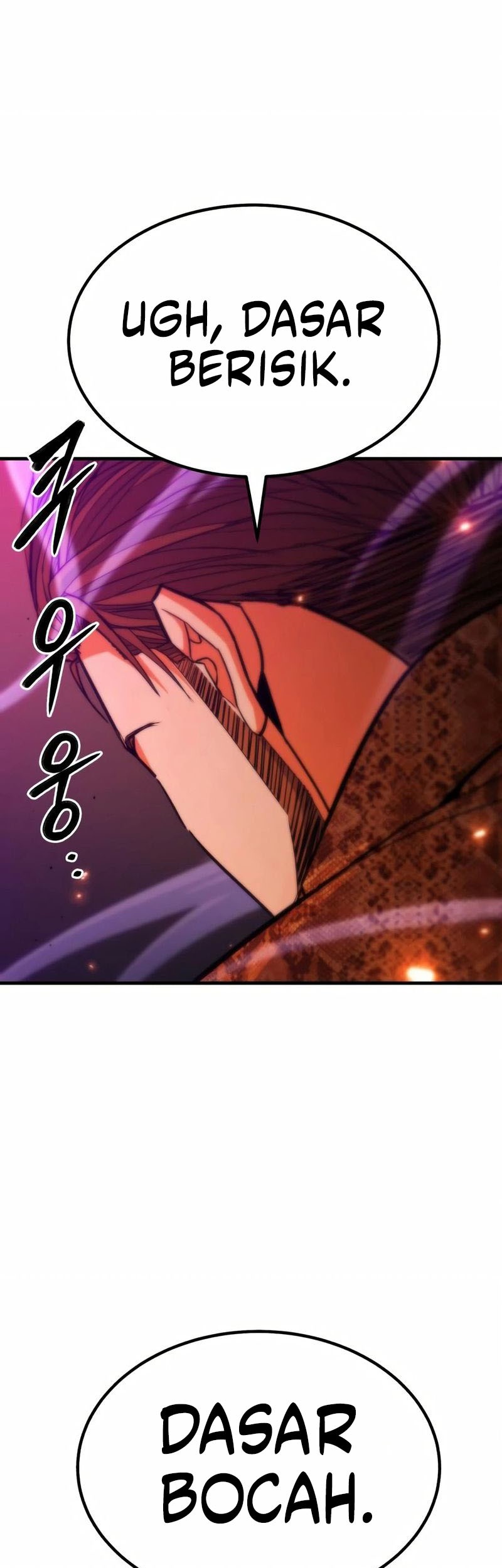 Expelled Hero Is Too Strong chapter 62 halaman 63