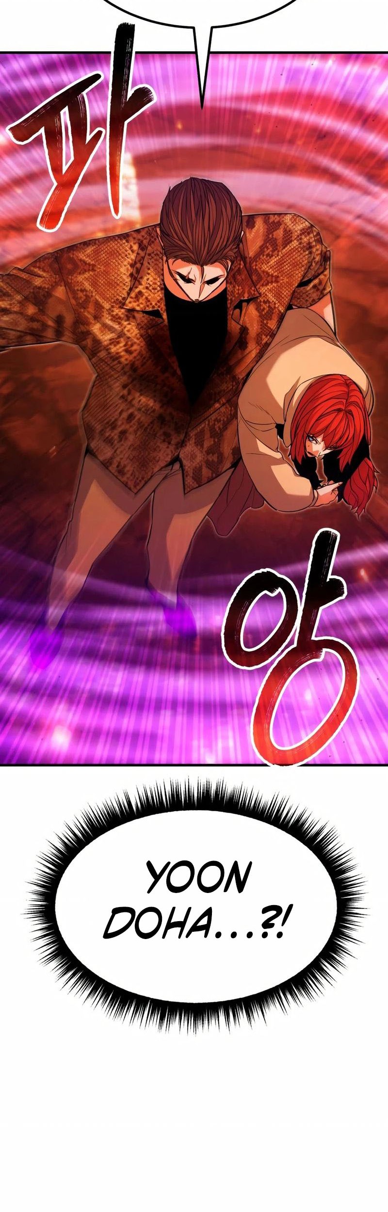 Expelled Hero Is Too Strong chapter 62 halaman 64