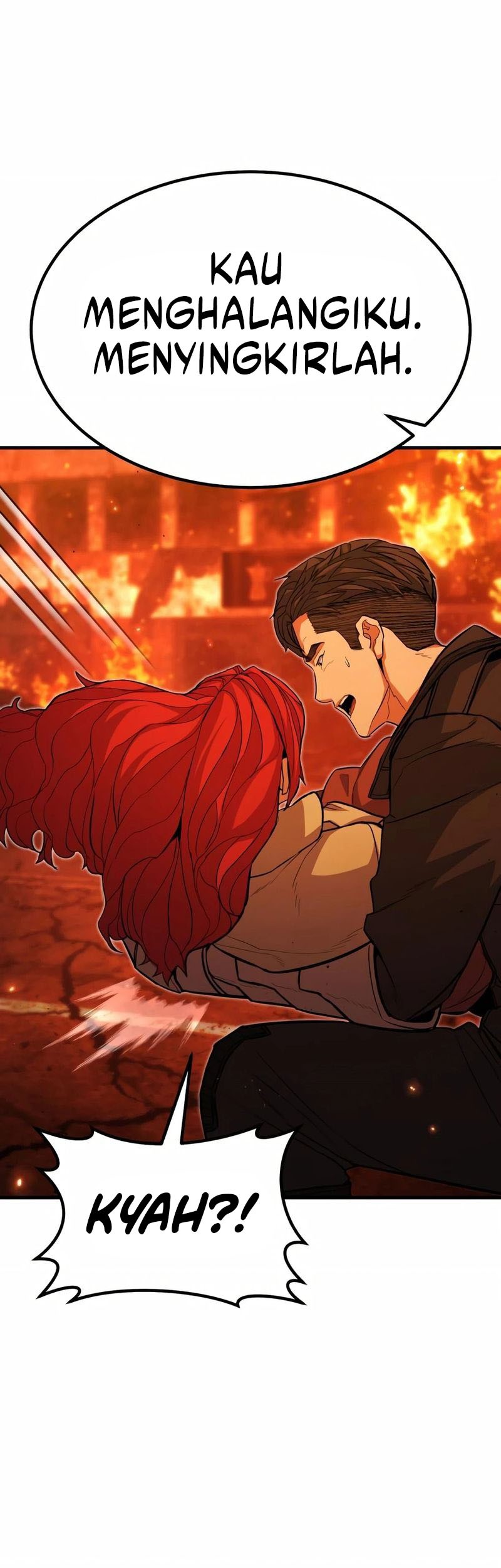 Expelled Hero Is Too Strong chapter 62 halaman 65