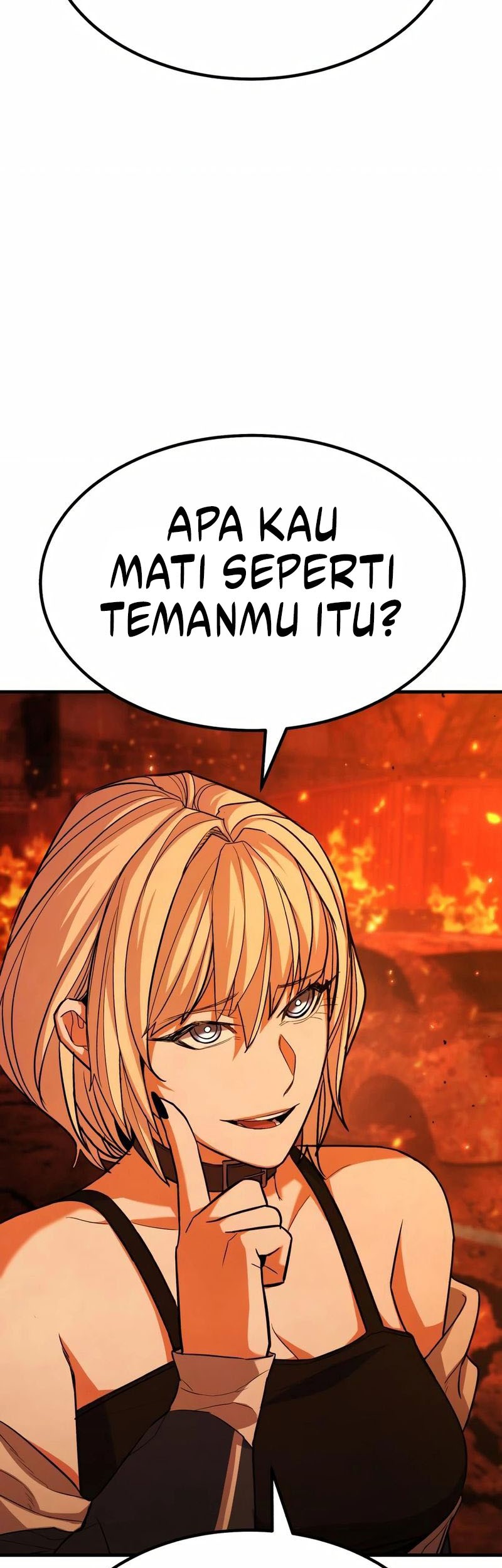 Expelled Hero Is Too Strong chapter 62 halaman 67