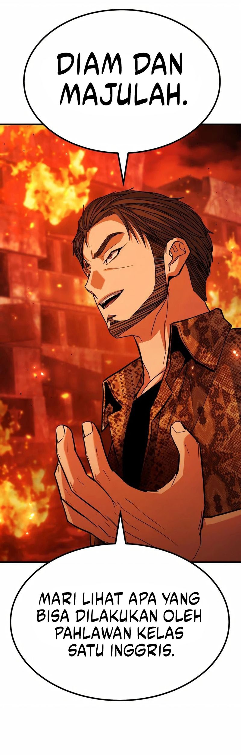 Expelled Hero Is Too Strong chapter 62 halaman 69