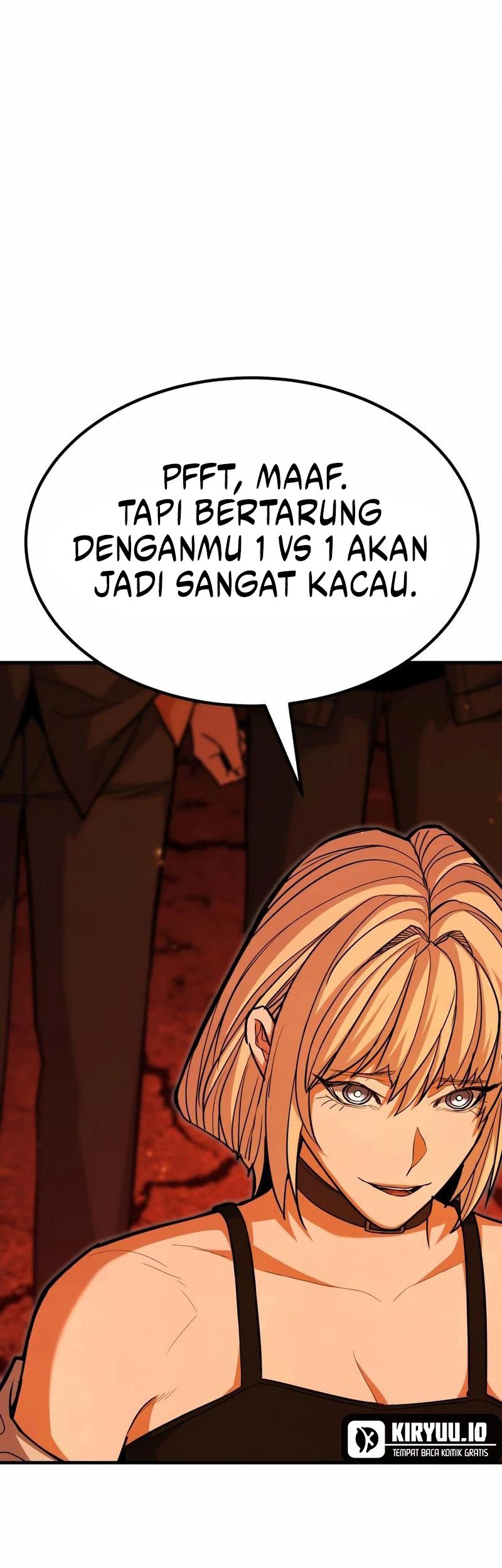 Expelled Hero Is Too Strong chapter 62 halaman 70
