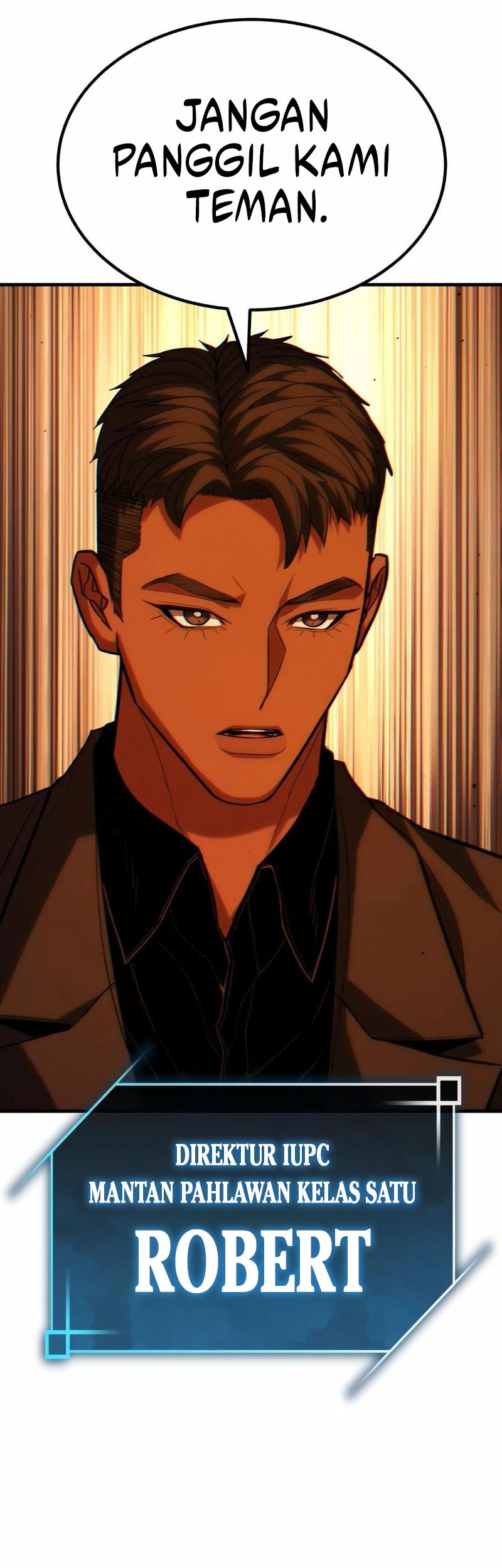 Expelled Hero Is Too Strong chapter 62 halaman 73