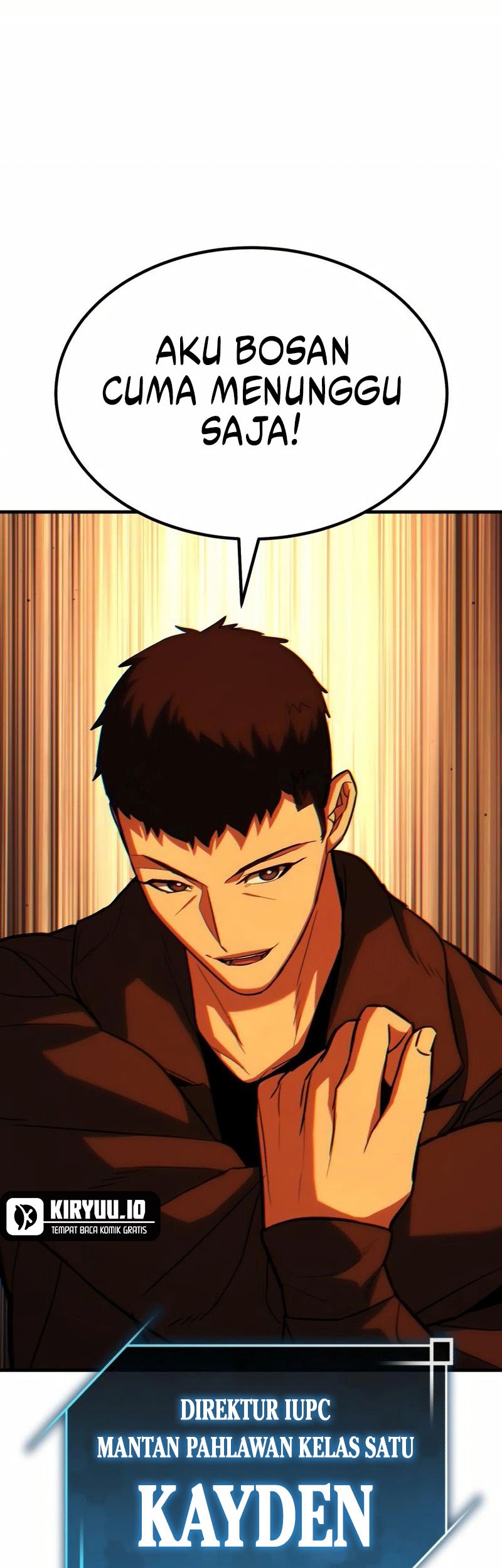 Expelled Hero Is Too Strong chapter 62 halaman 74