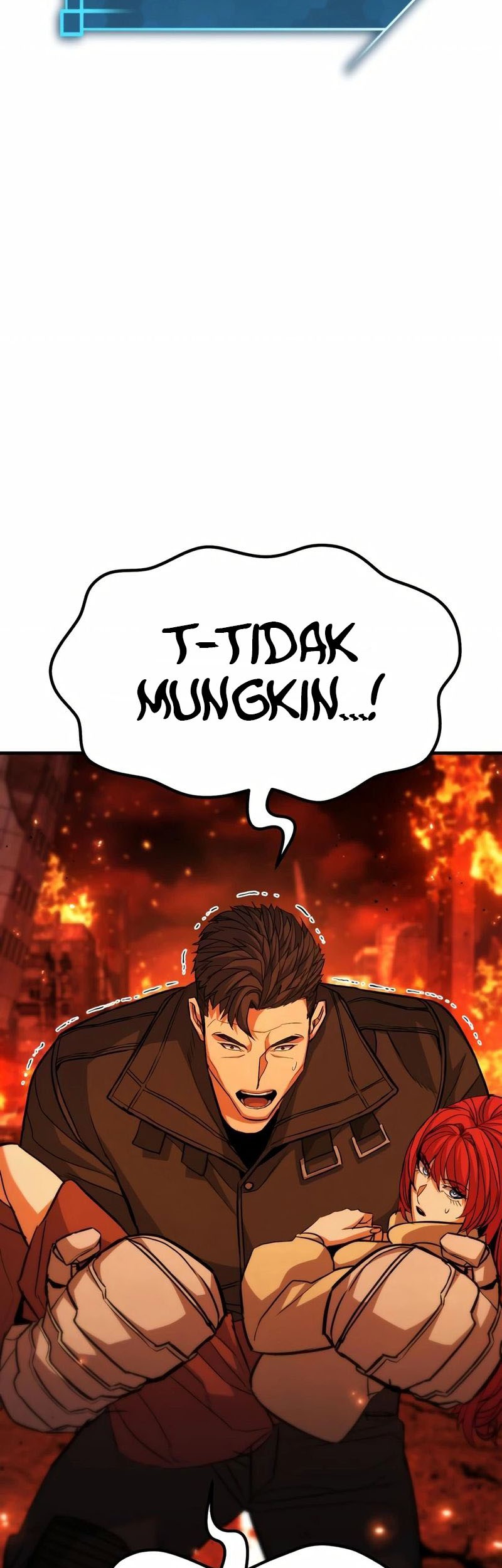 Expelled Hero Is Too Strong chapter 62 halaman 75