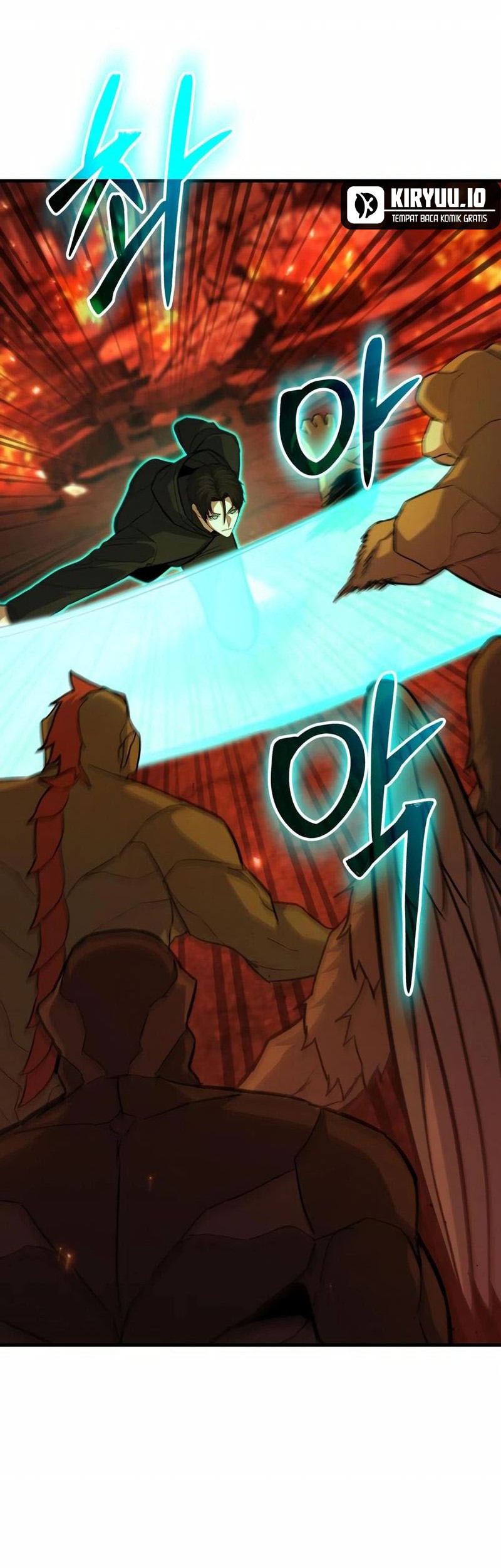 Expelled Hero Is Too Strong chapter 62 halaman 80