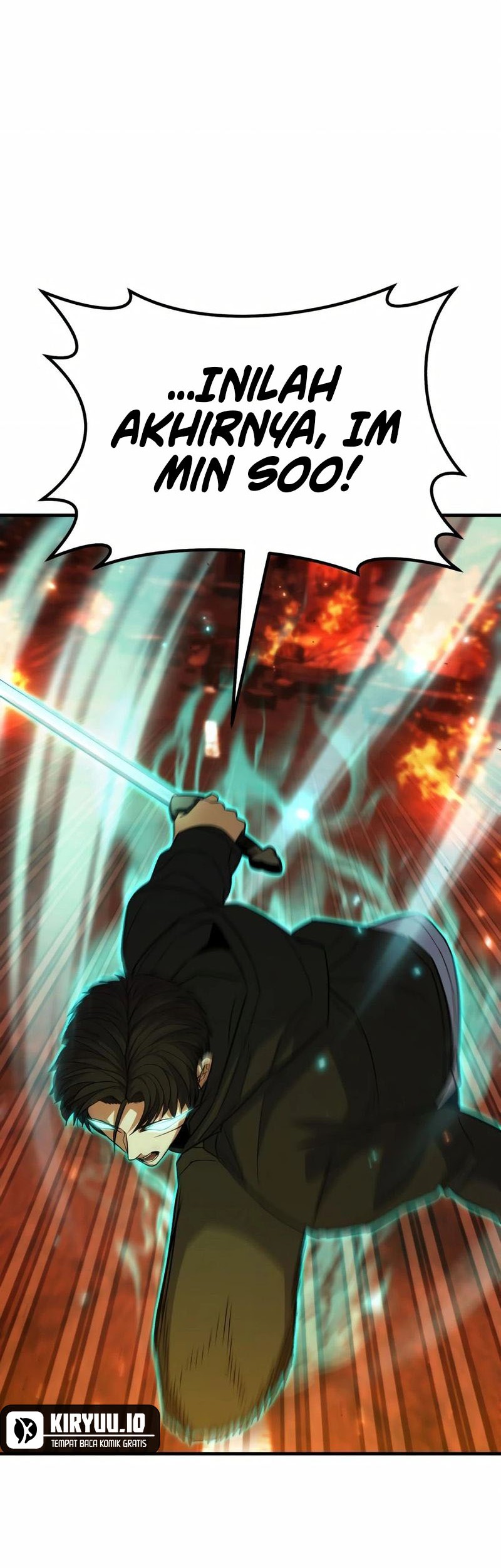 Expelled Hero Is Too Strong chapter 62 halaman 82