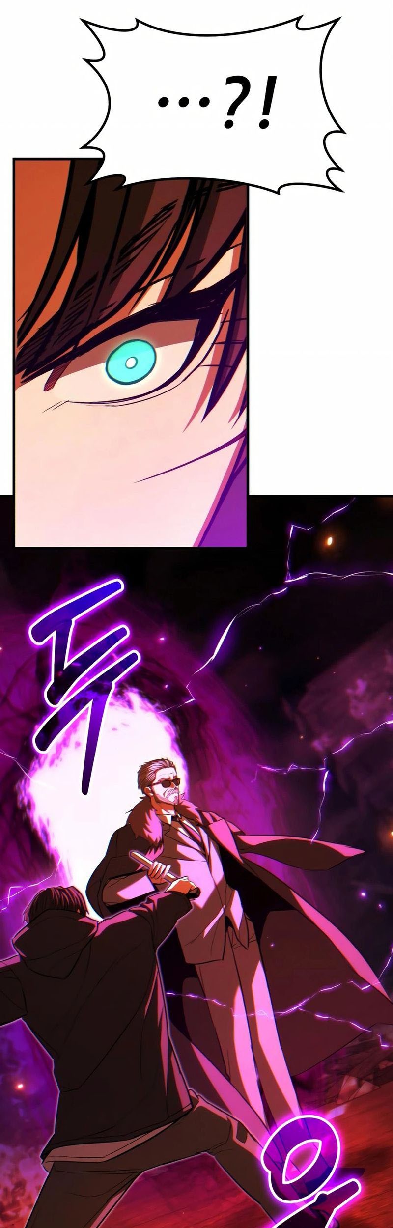 Expelled Hero Is Too Strong chapter 62 halaman 85