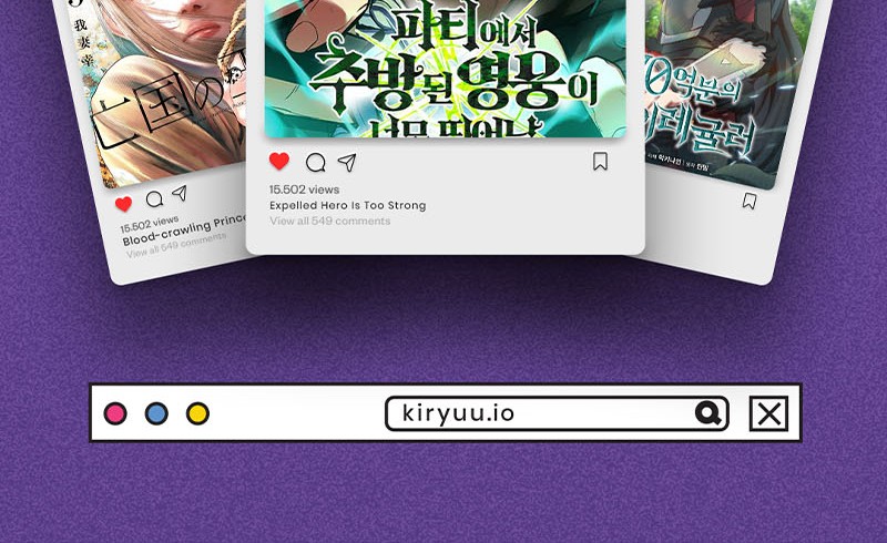 Expelled Hero Is Too Strong chapter 62 halaman 88