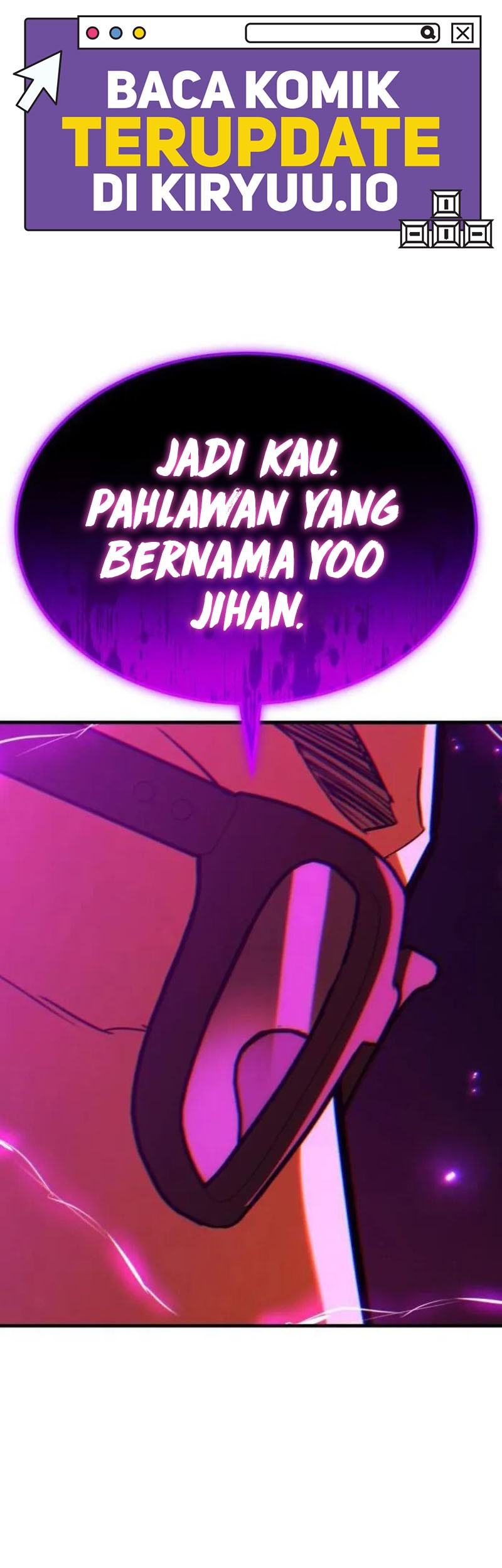 Expelled Hero Is Too Strong chapter 63 halaman 2