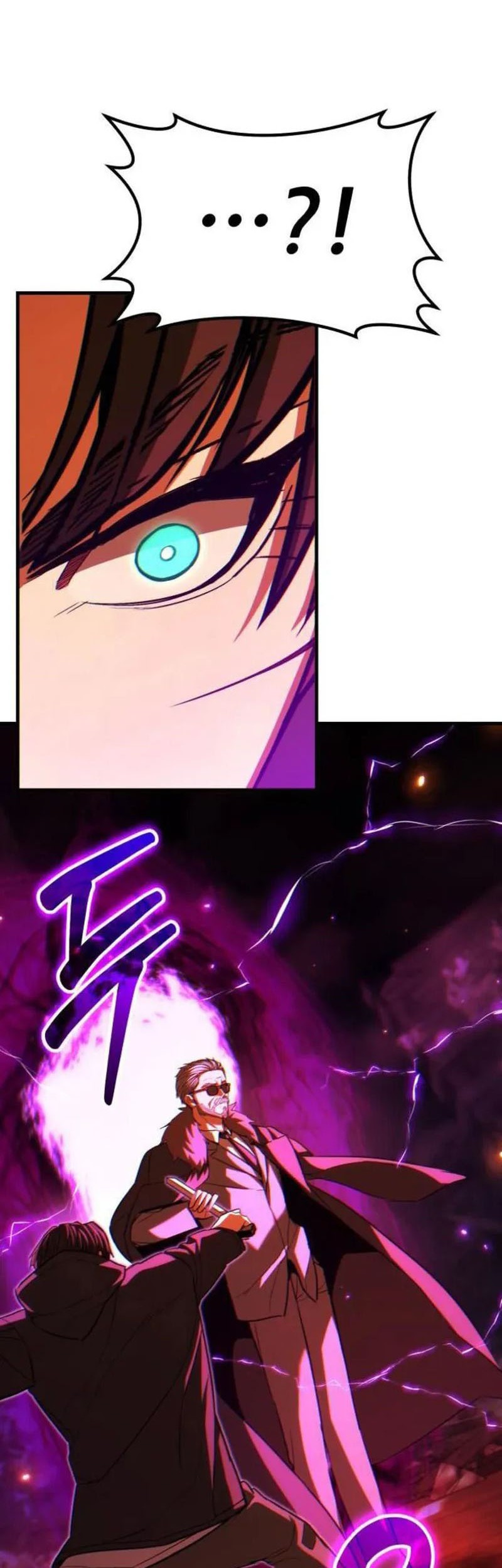 Expelled Hero Is Too Strong chapter 63 halaman 3