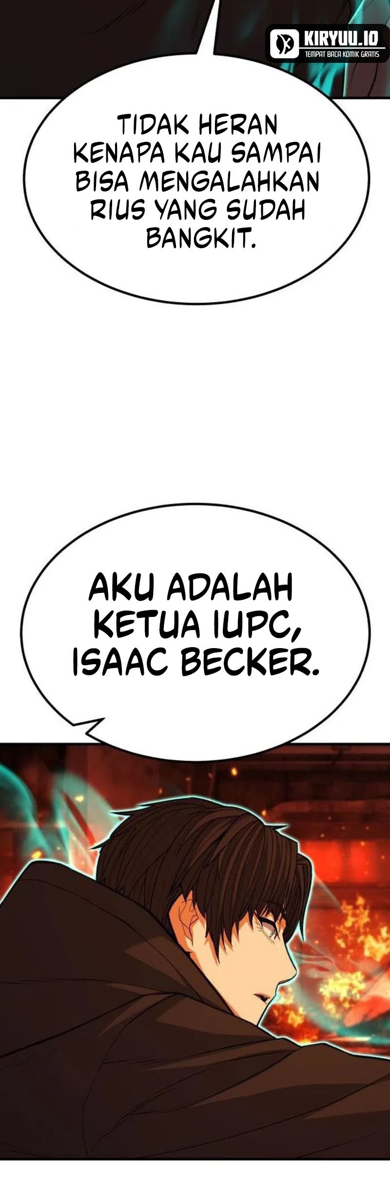 Expelled Hero Is Too Strong chapter 63 halaman 9