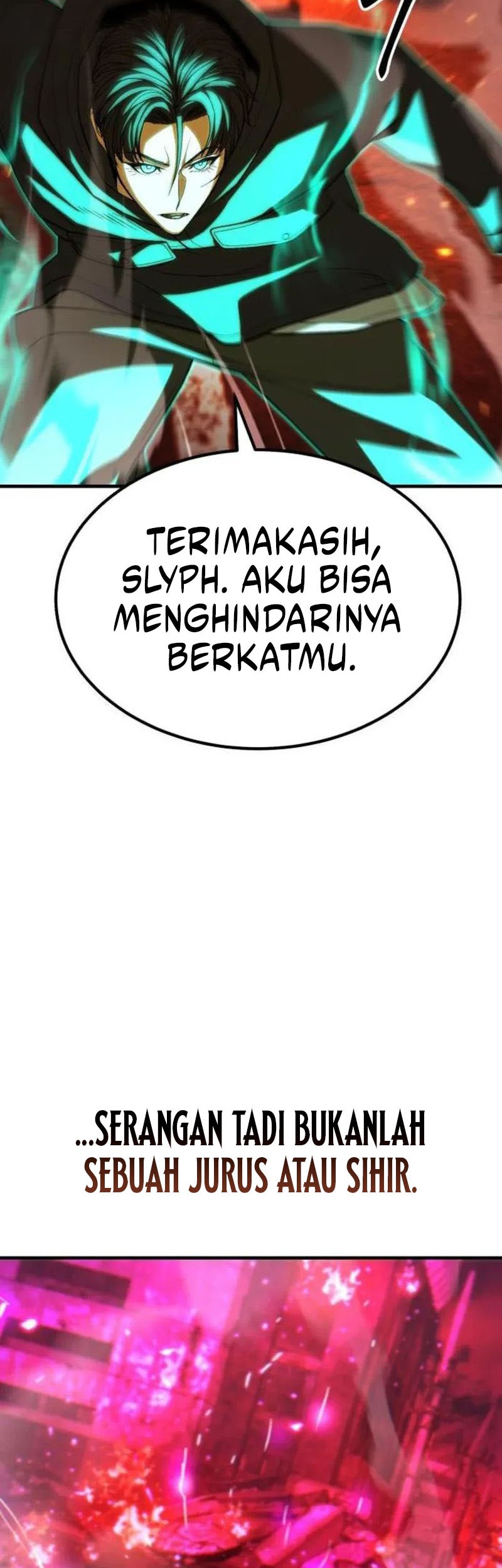 Expelled Hero Is Too Strong chapter 63 halaman 15