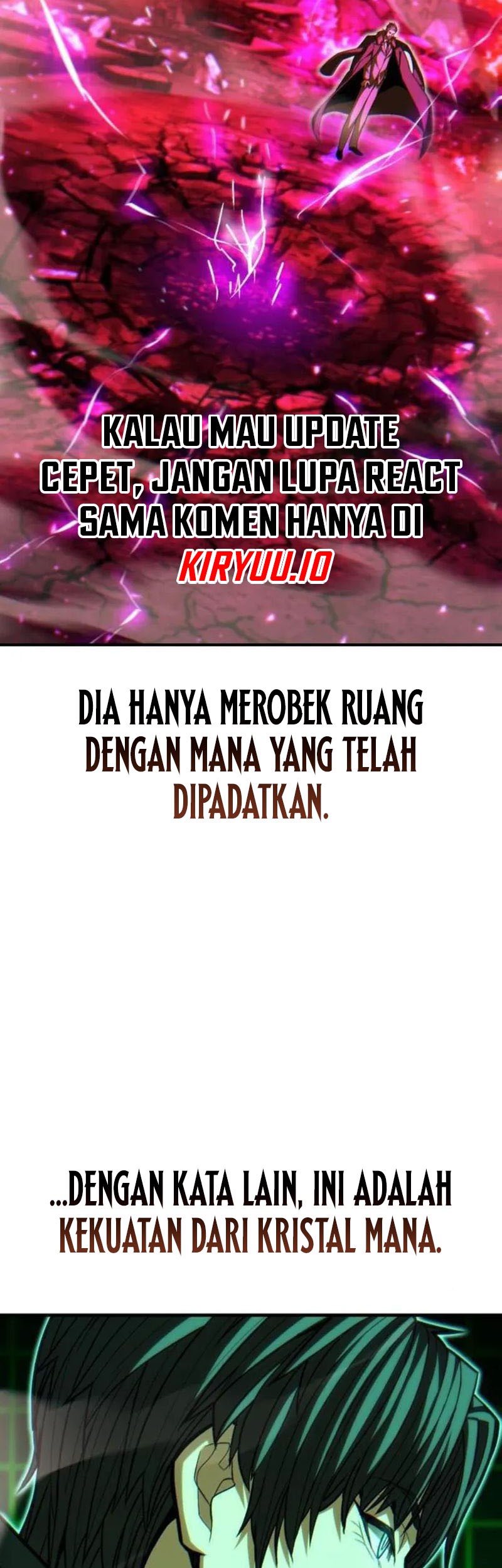 Expelled Hero Is Too Strong chapter 63 halaman 16