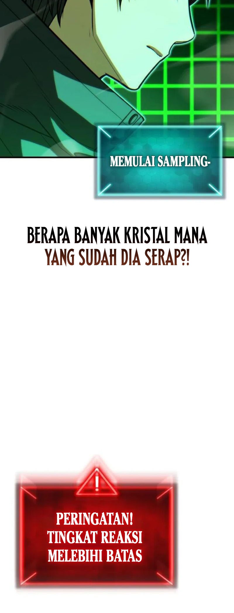 Expelled Hero Is Too Strong chapter 63 halaman 17