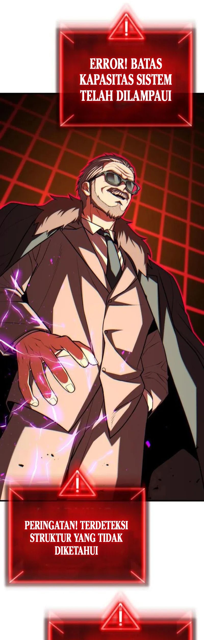 Expelled Hero Is Too Strong chapter 63 halaman 18