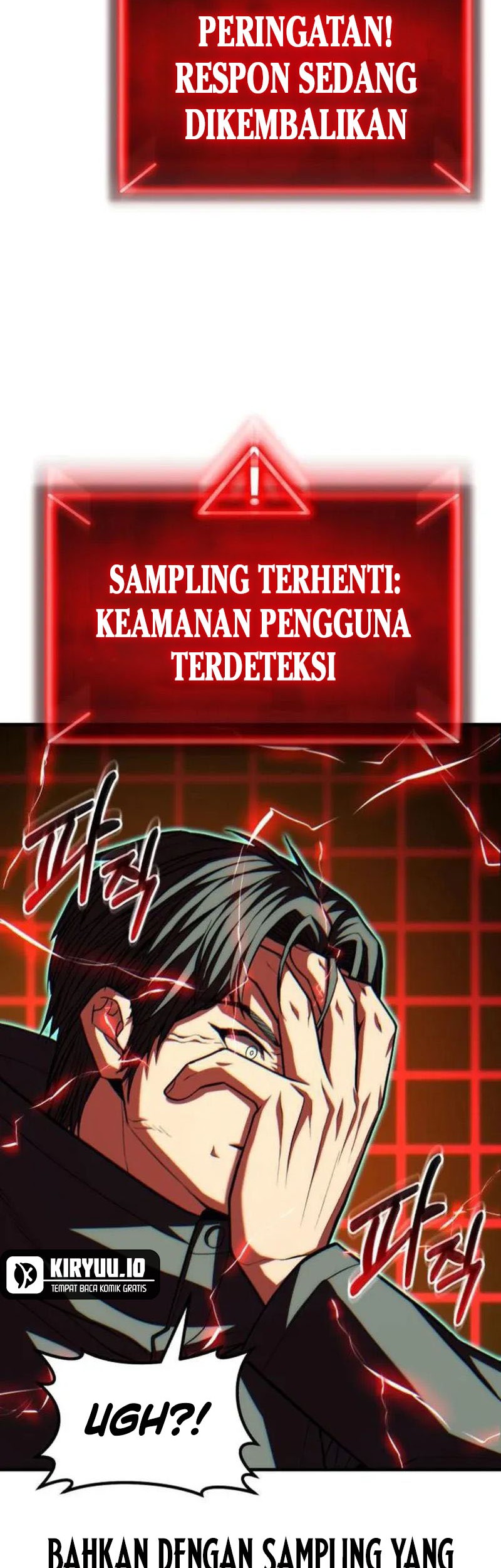 Expelled Hero Is Too Strong chapter 63 halaman 19