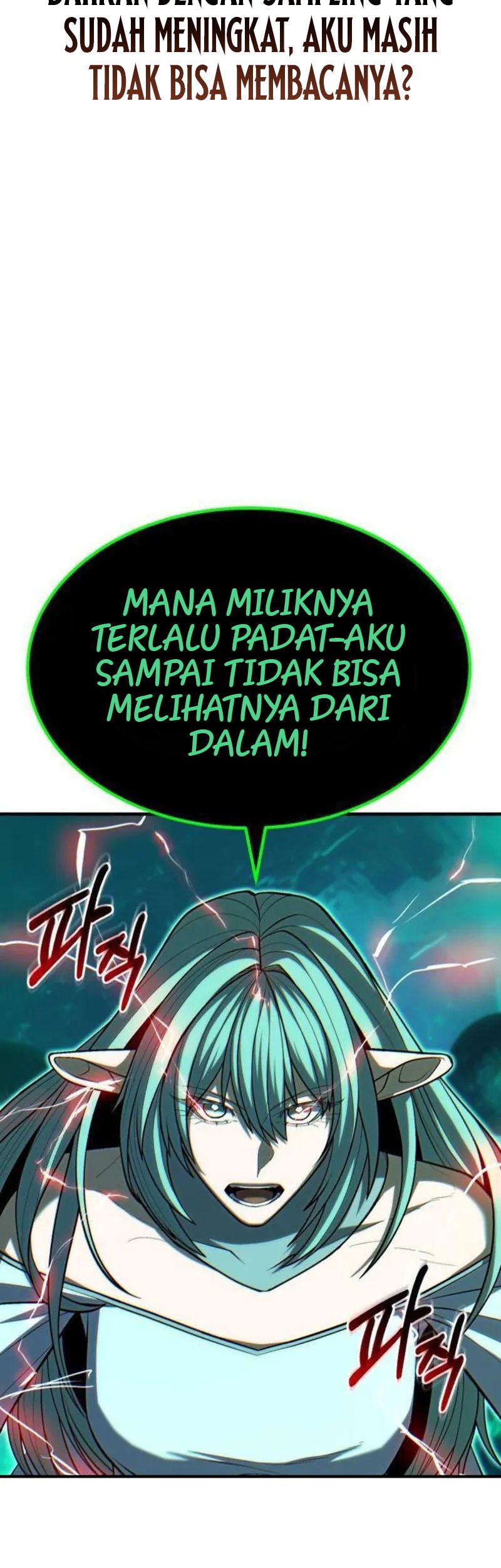 Expelled Hero Is Too Strong chapter 63 halaman 20