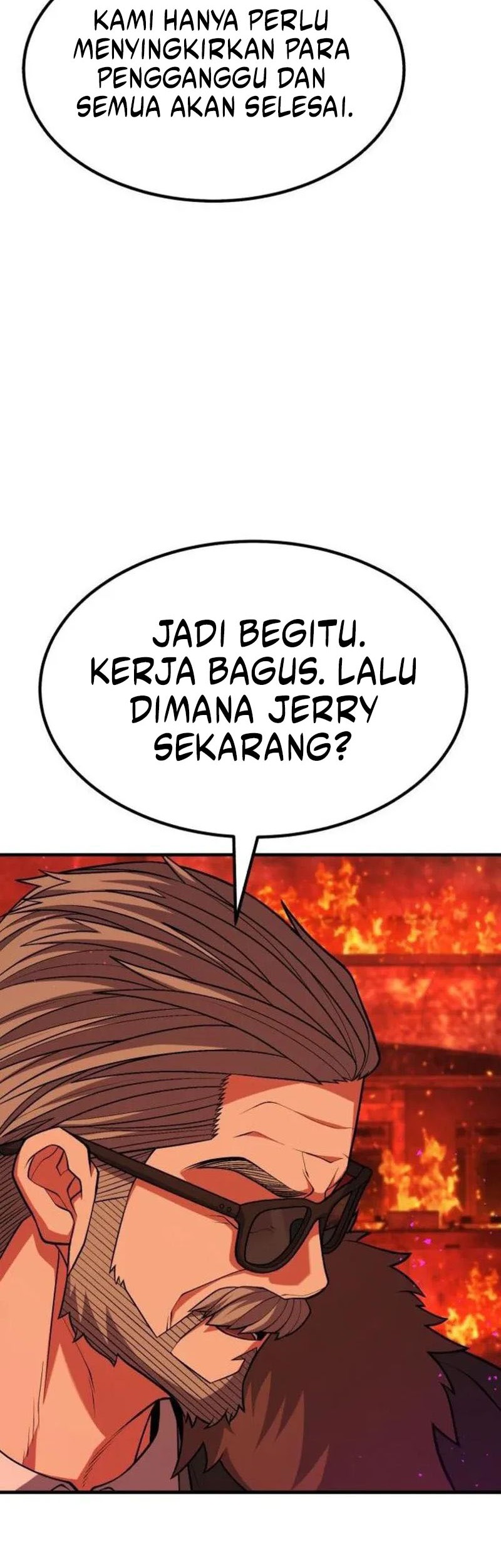 Expelled Hero Is Too Strong chapter 63 halaman 25