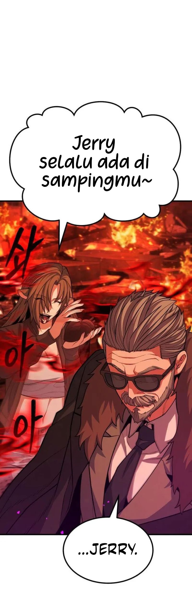 Expelled Hero Is Too Strong chapter 63 halaman 26