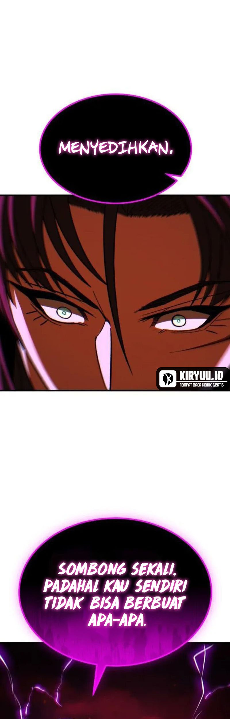 Expelled Hero Is Too Strong chapter 63 halaman 31