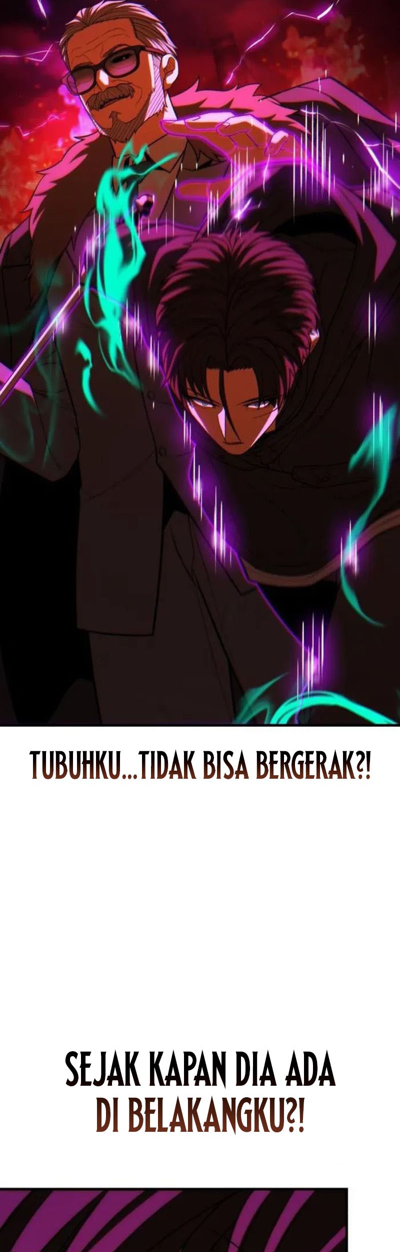 Expelled Hero Is Too Strong chapter 63 halaman 32