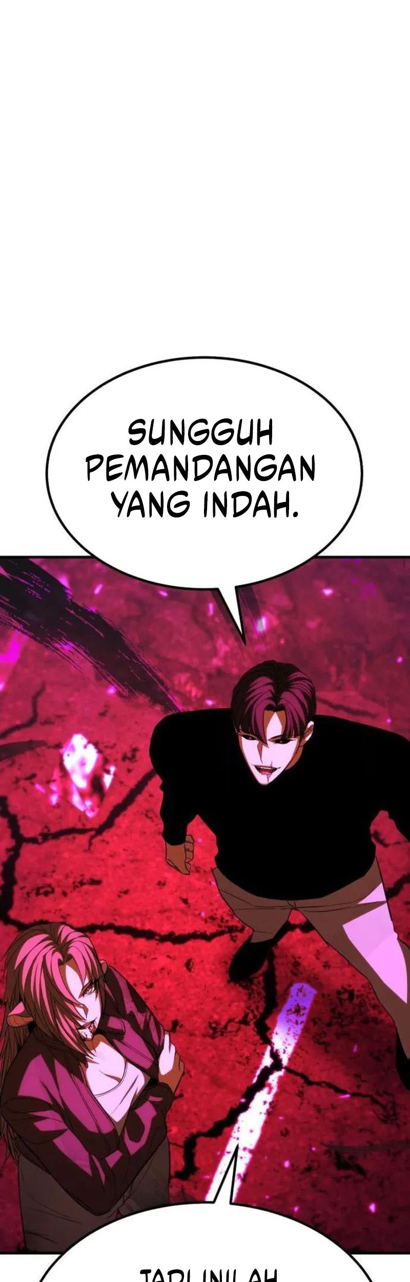 Expelled Hero Is Too Strong chapter 63 halaman 43
