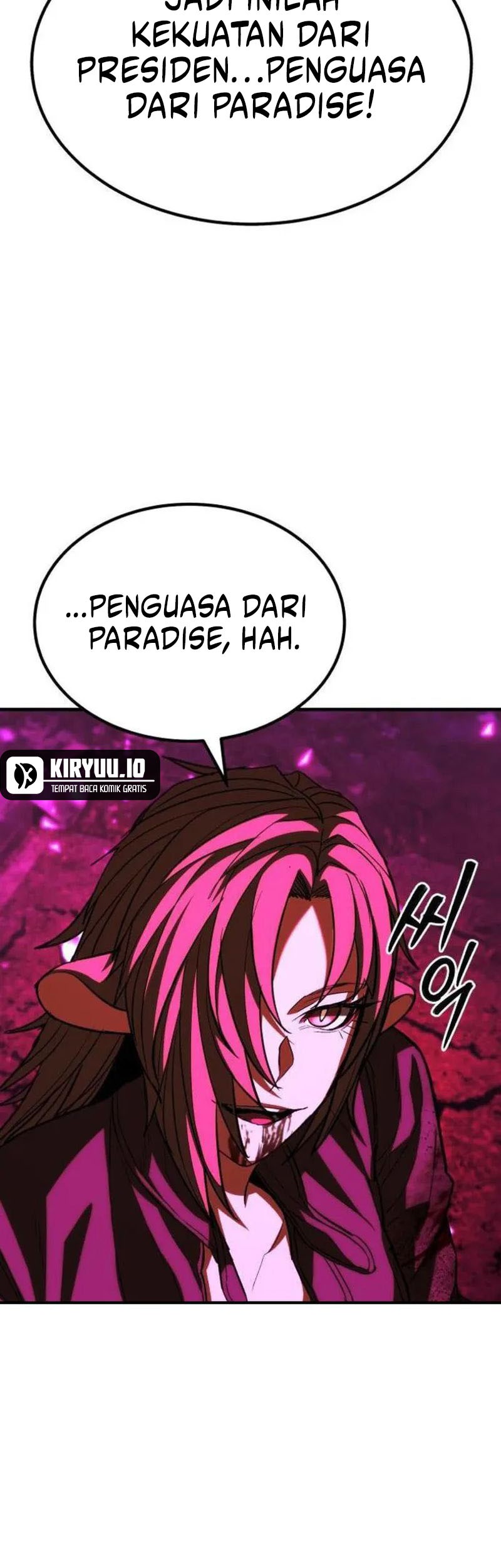 Expelled Hero Is Too Strong chapter 63 halaman 44
