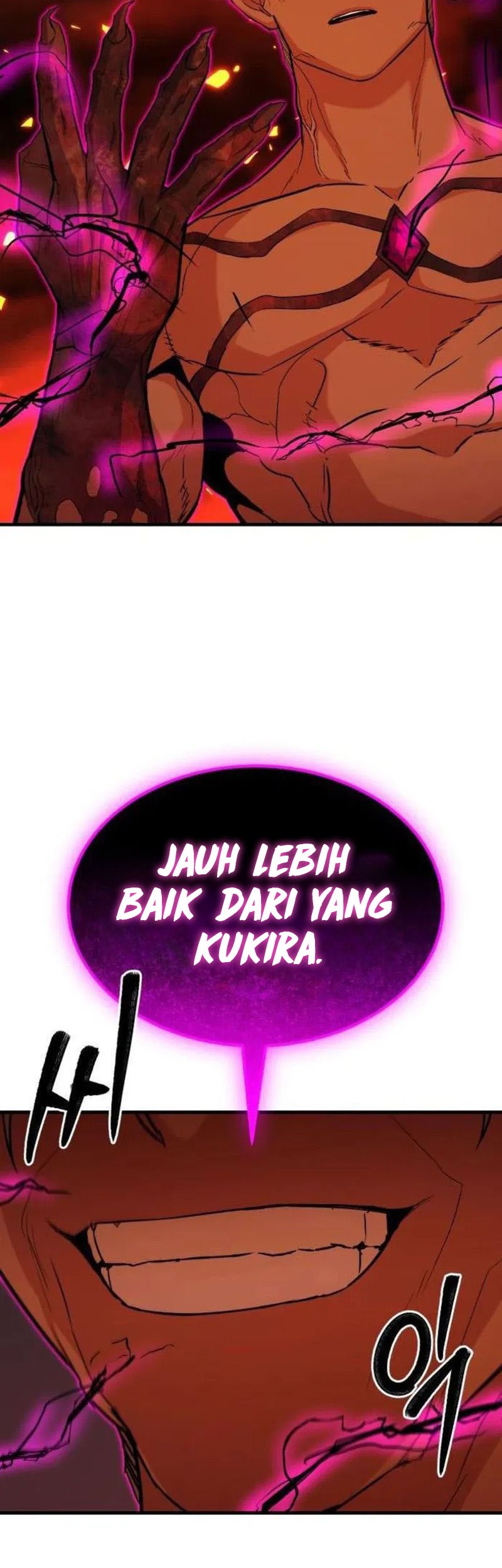 Expelled Hero Is Too Strong chapter 63 halaman 49