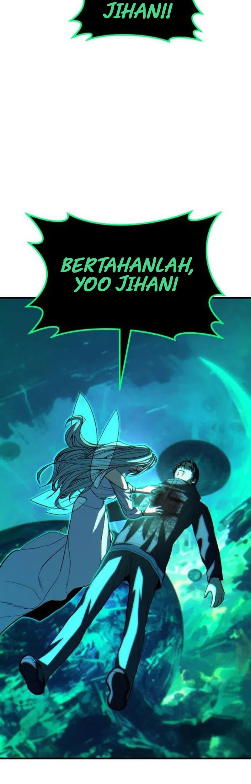 Expelled Hero Is Too Strong chapter 63 halaman 54