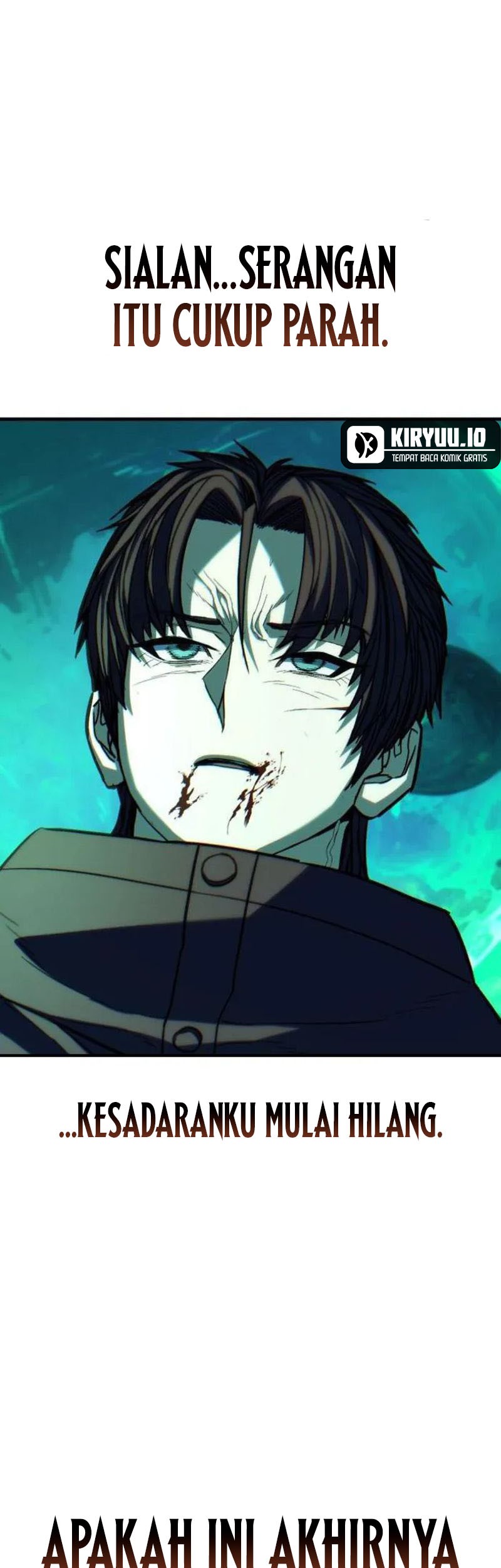 Expelled Hero Is Too Strong chapter 63 halaman 55