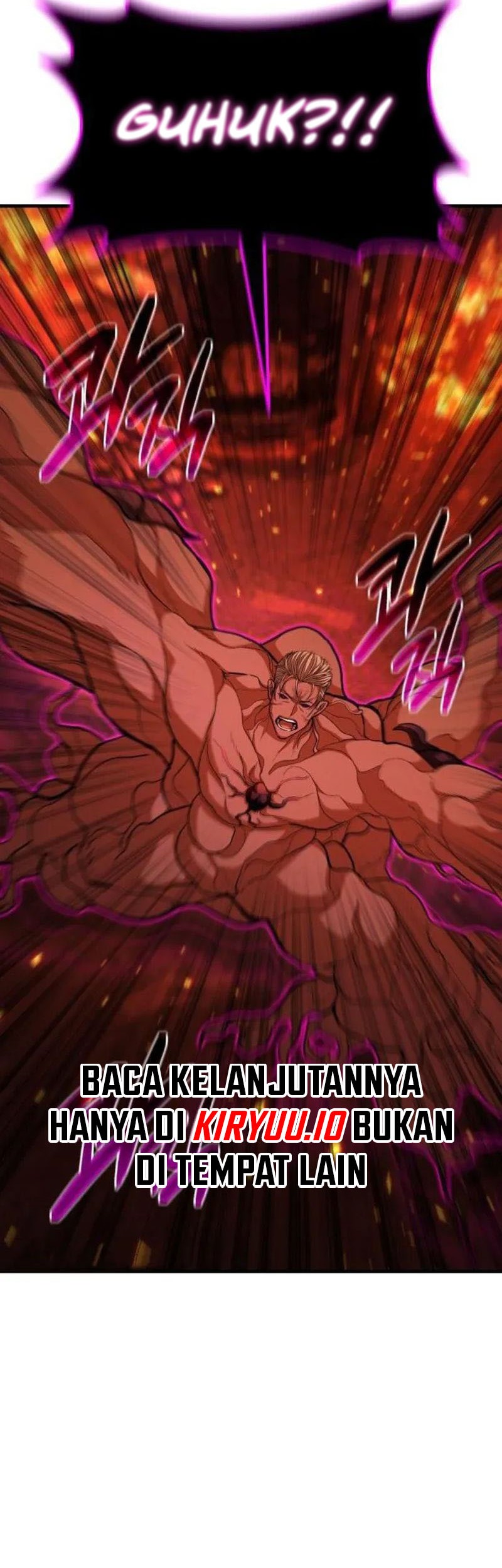 Expelled Hero Is Too Strong chapter 63 halaman 62