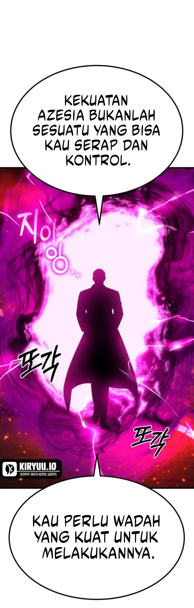 Expelled Hero Is Too Strong chapter 63 halaman 66