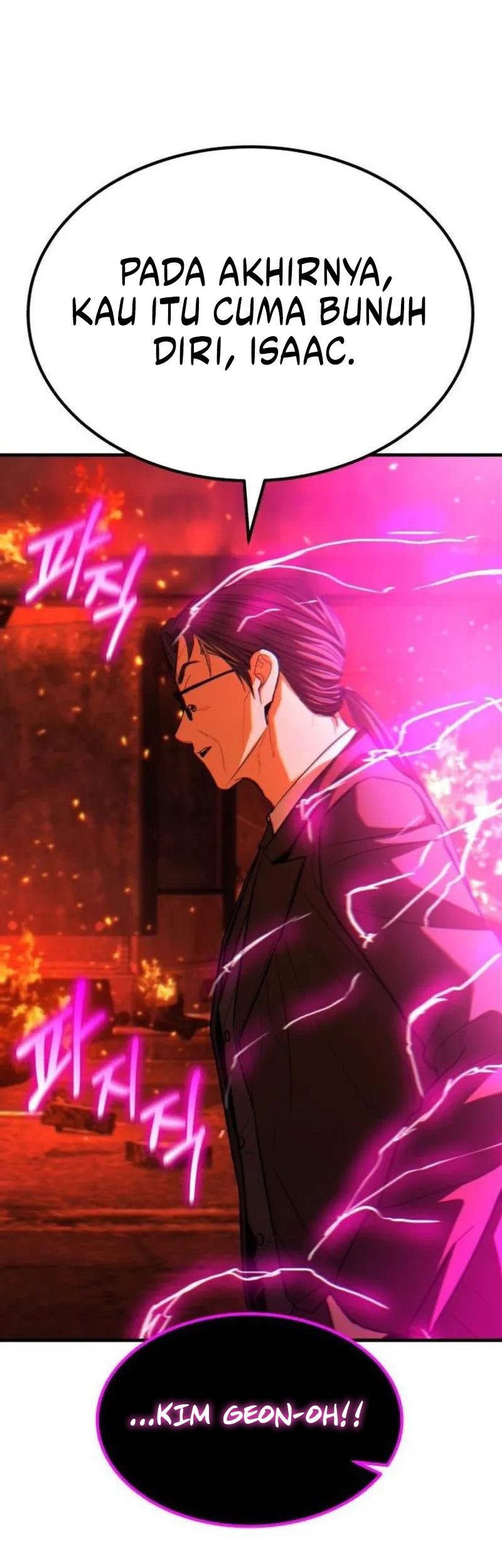 Expelled Hero Is Too Strong chapter 63 halaman 67