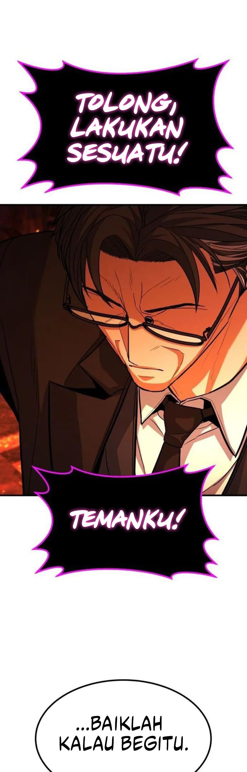 Expelled Hero Is Too Strong chapter 63 halaman 70