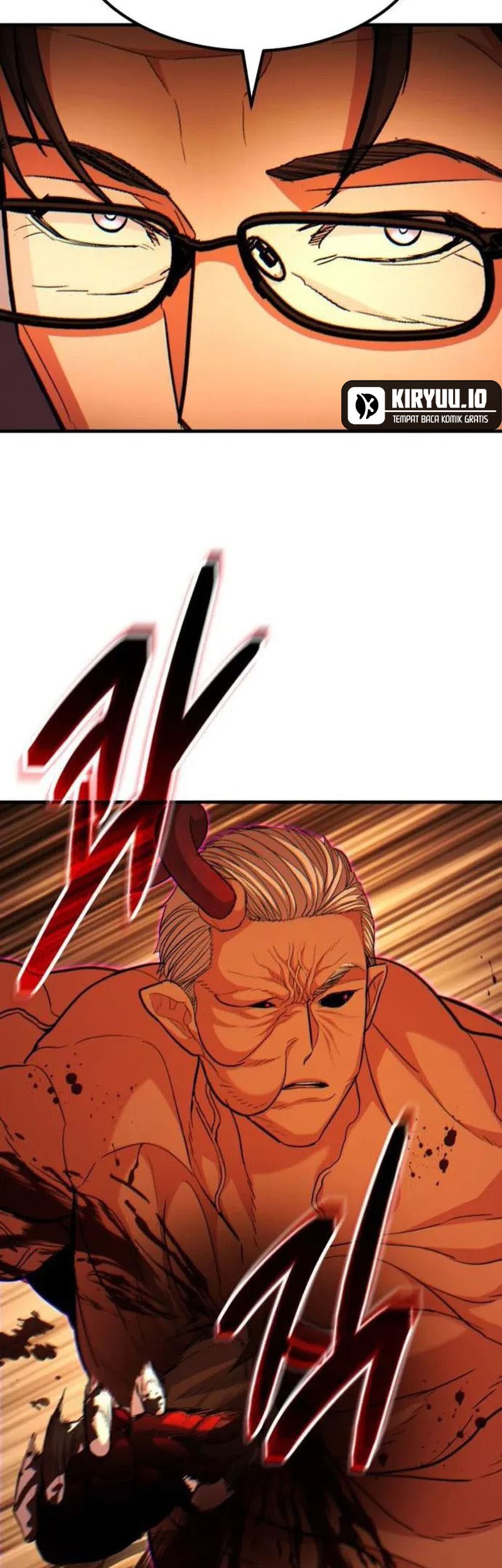 Expelled Hero Is Too Strong chapter 63 halaman 71