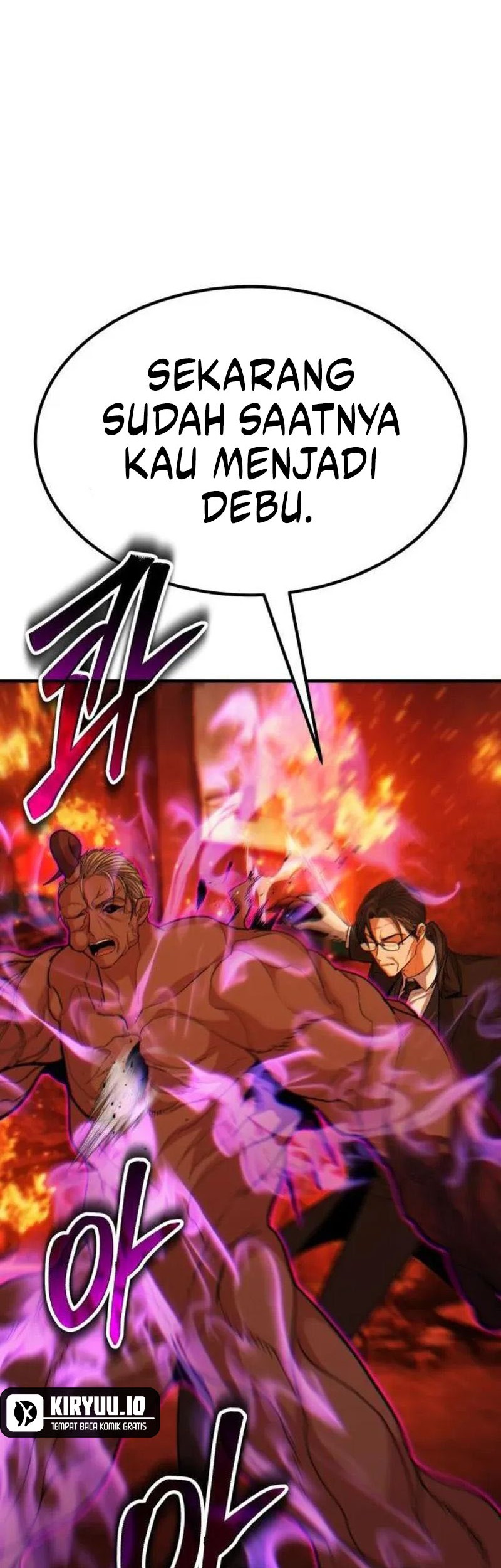 Expelled Hero Is Too Strong chapter 63 halaman 74