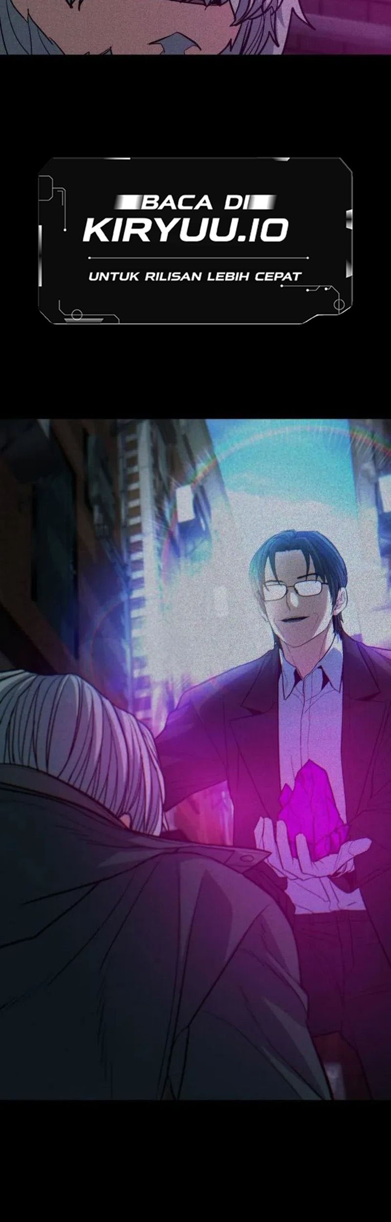 Expelled Hero Is Too Strong chapter 63 halaman 78