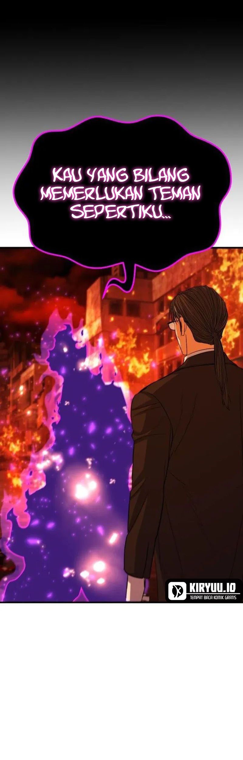 Expelled Hero Is Too Strong chapter 63 halaman 79