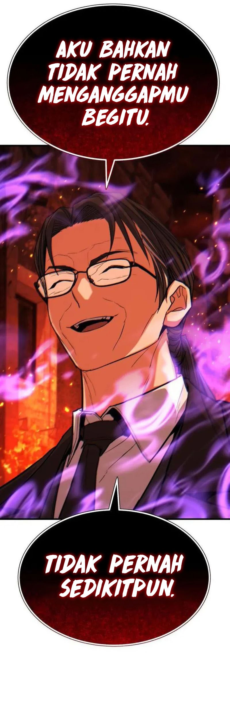 Expelled Hero Is Too Strong chapter 63 halaman 81