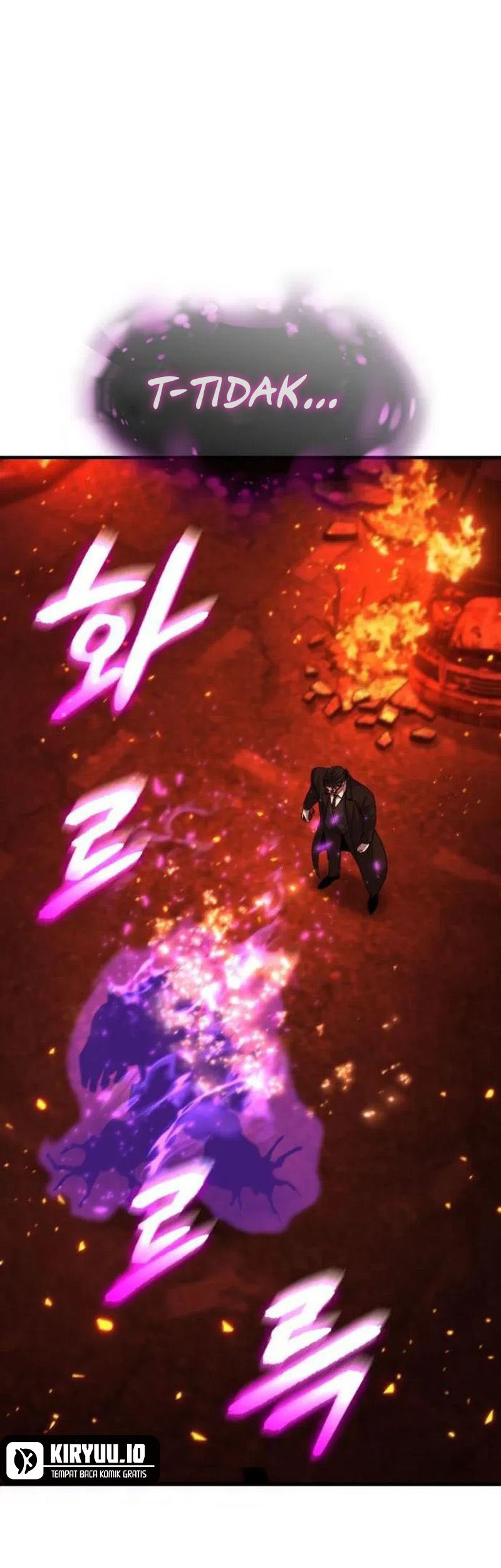 Expelled Hero Is Too Strong chapter 63 halaman 82